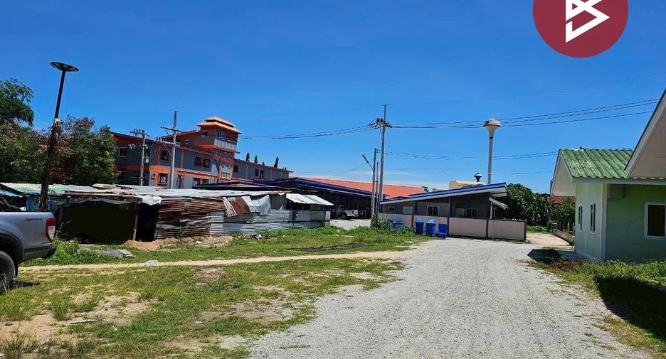 For sale land in Si Racha, Chonburi