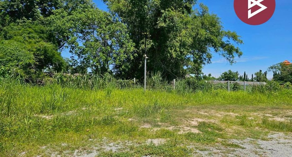 For sale land in Si Racha, Chonburi