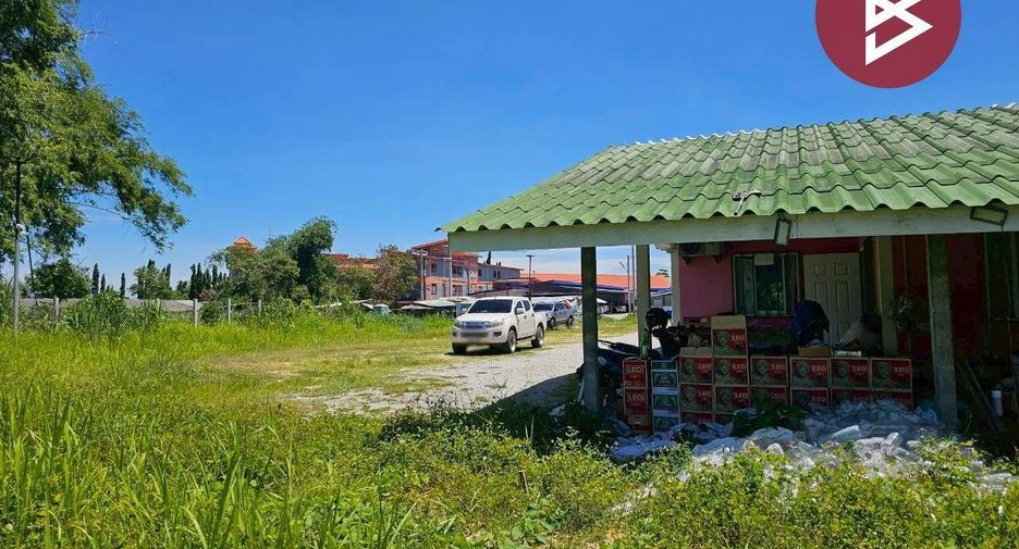 For sale land in Si Racha, Chonburi