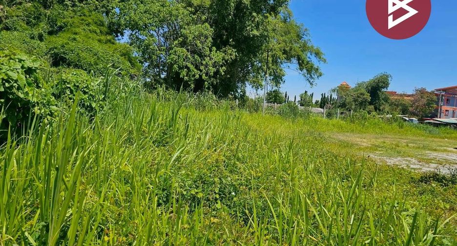 For sale land in Si Racha, Chonburi