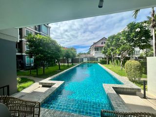 For rent 1 bed condo in Mueang Chiang Mai, Chiang Mai