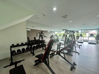 For rent 1 bed condo in Mueang Chiang Mai, Chiang Mai