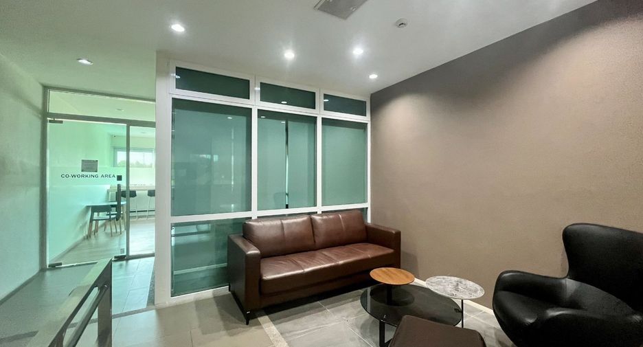For rent 1 bed condo in Mueang Chiang Mai, Chiang Mai