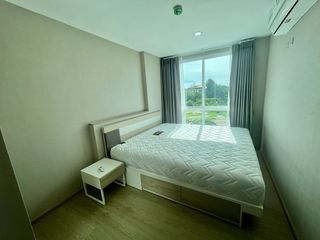 For rent 1 bed condo in Mueang Chiang Mai, Chiang Mai