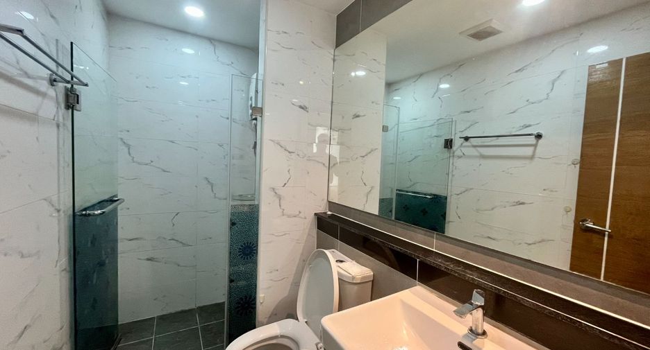 For rent 1 bed condo in Mueang Chiang Mai, Chiang Mai