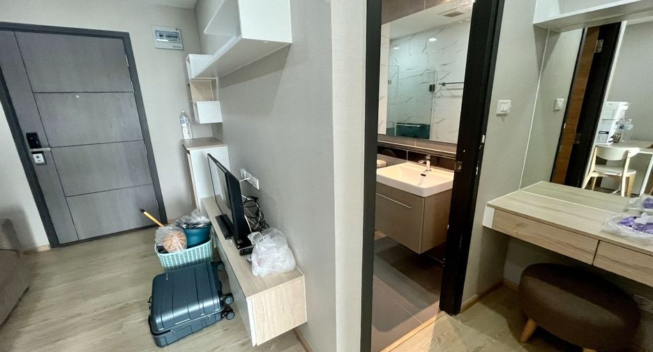 For rent 1 bed condo in Mueang Chiang Mai, Chiang Mai