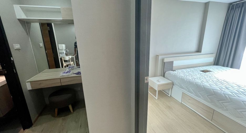 For rent 1 bed condo in Mueang Chiang Mai, Chiang Mai