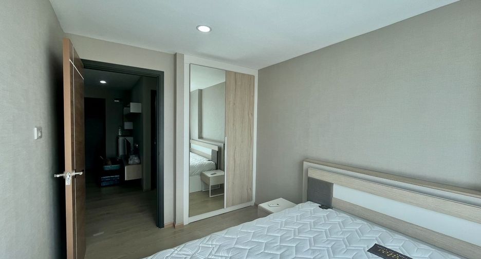 For rent 1 bed condo in Mueang Chiang Mai, Chiang Mai