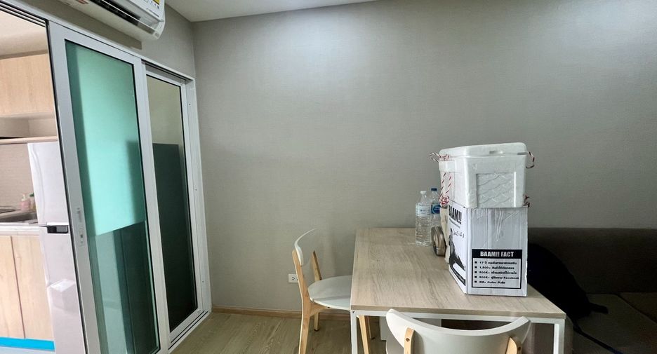 For rent 1 bed condo in Mueang Chiang Mai, Chiang Mai