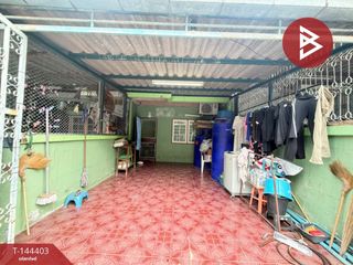 For sale 2 bedrooms townhouse in Si Racha, Chonburi