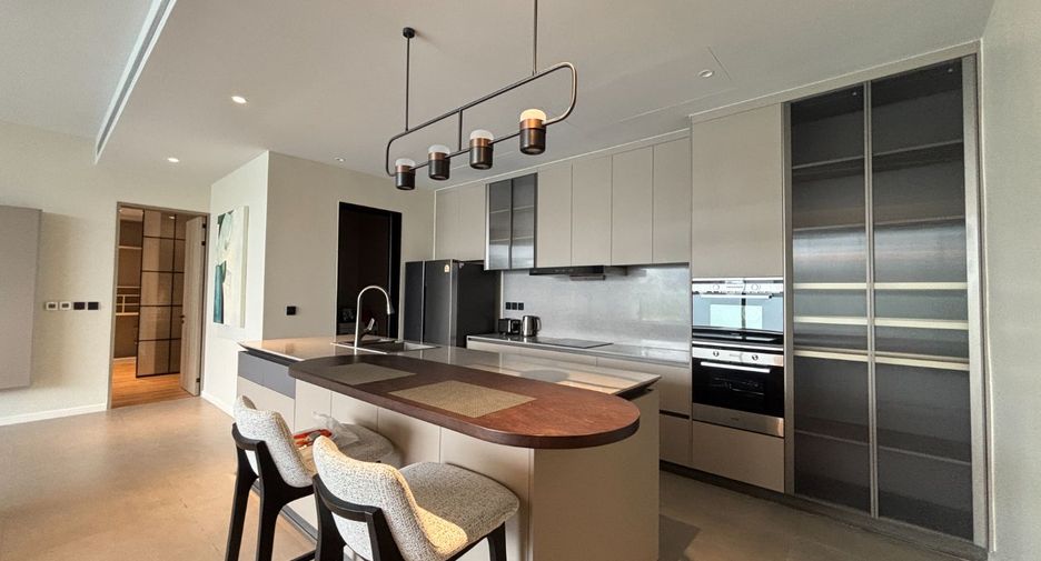 For rent 3 bedrooms villa in Thalang, Phuket