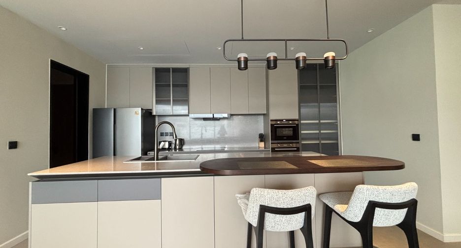 For rent 3 bedrooms villa in Thalang, Phuket