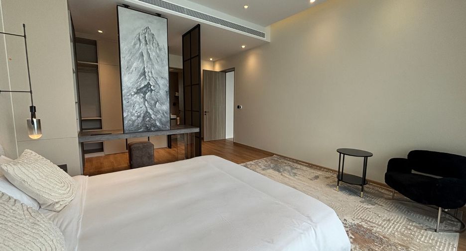 For rent 3 bedrooms villa in Thalang, Phuket