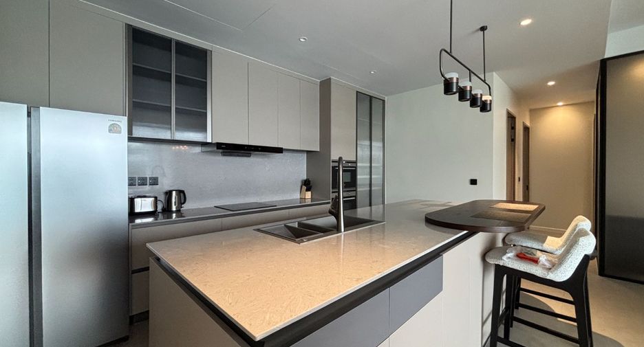 For rent 3 bedrooms villa in Thalang, Phuket