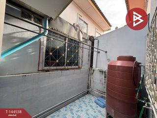 For sale 3 bedrooms townhouse in Phra Samut Chedi, Samut Prakan