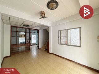 For sale 3 bedrooms townhouse in Phra Samut Chedi, Samut Prakan