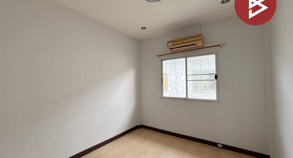 For sale 3 bedrooms townhouse in Phra Samut Chedi, Samut Prakan