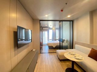 Condo en alquiler de 1 habitaciones en Khlong Toei, Bangkok