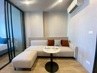 Condo en alquiler de 1 habitaciones en Khlong Toei, Bangkok