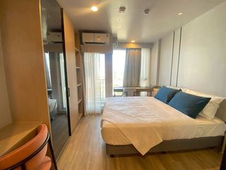 Condo en alquiler de 1 habitaciones en Khlong Toei, Bangkok