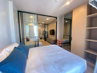 Condo en alquiler de 1 habitaciones en Khlong Toei, Bangkok