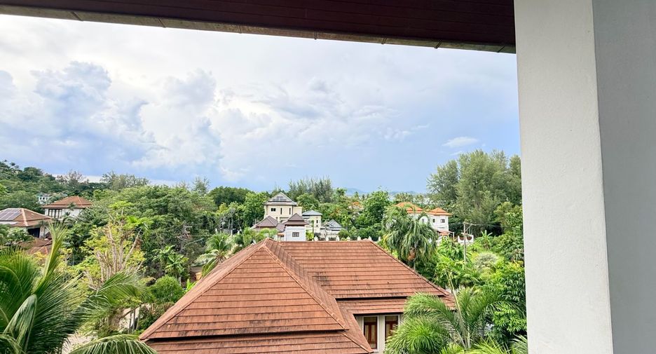 For sale 2 bedrooms condo in Thalang, Phuket