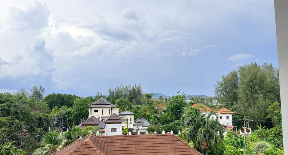 For sale 2 bedrooms condo in Thalang, Phuket
