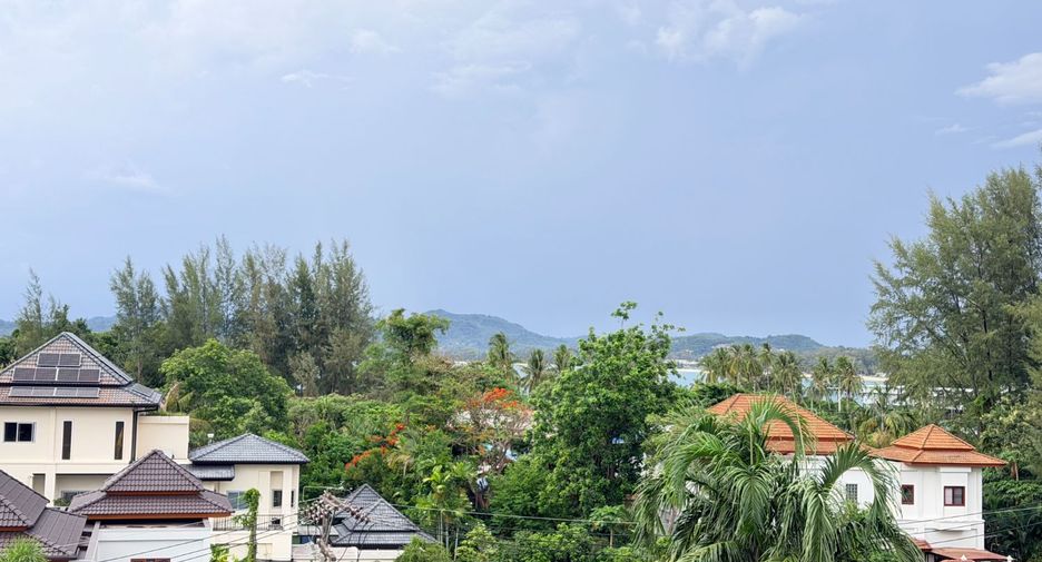 For sale 2 bedrooms condo in Thalang, Phuket