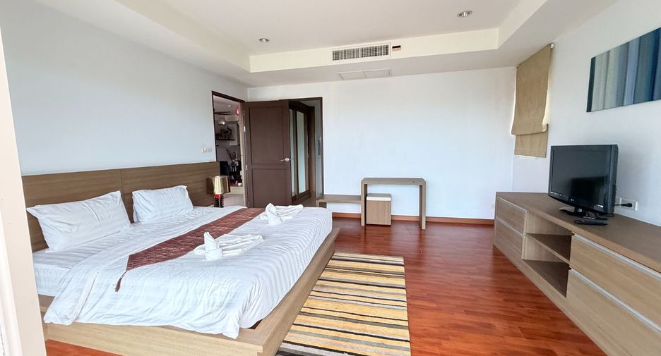 For sale 2 bedrooms condo in Thalang, Phuket