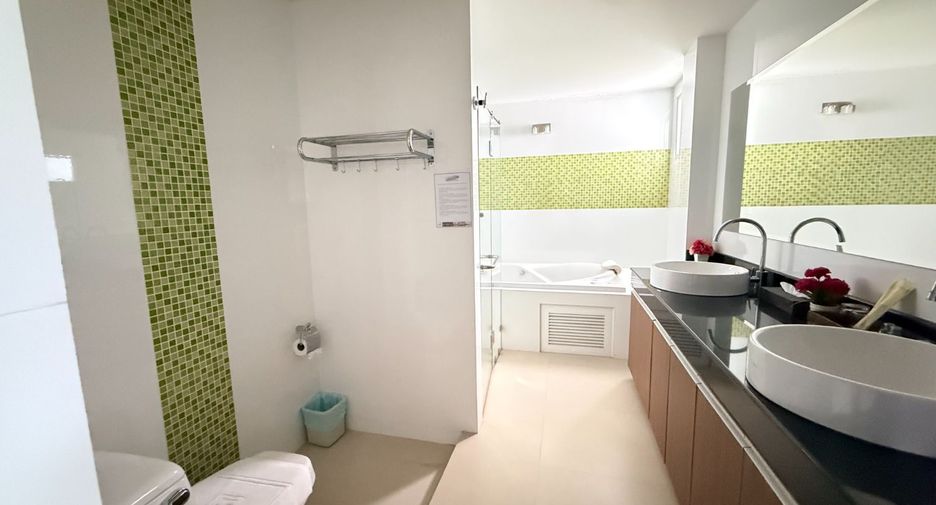 For sale 2 bedrooms condo in Thalang, Phuket