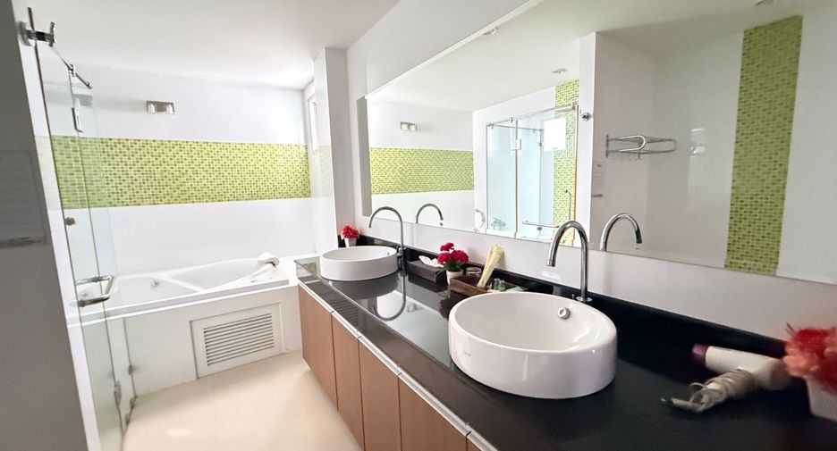 For sale 2 bedrooms condo in Thalang, Phuket