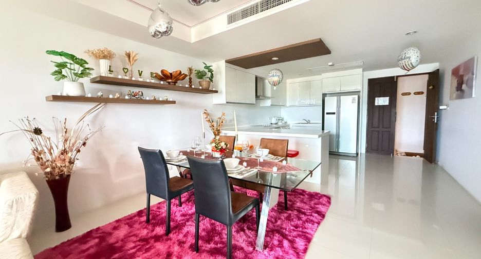 For sale 2 bedrooms condo in Thalang, Phuket