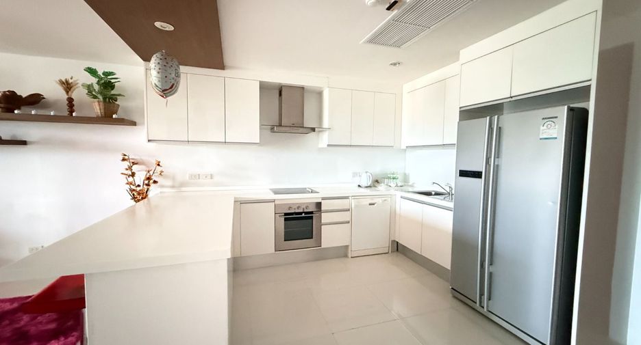 For sale 2 bedrooms condo in Thalang, Phuket