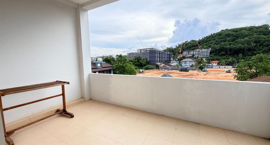 For sale 2 bedrooms condo in Thalang, Phuket