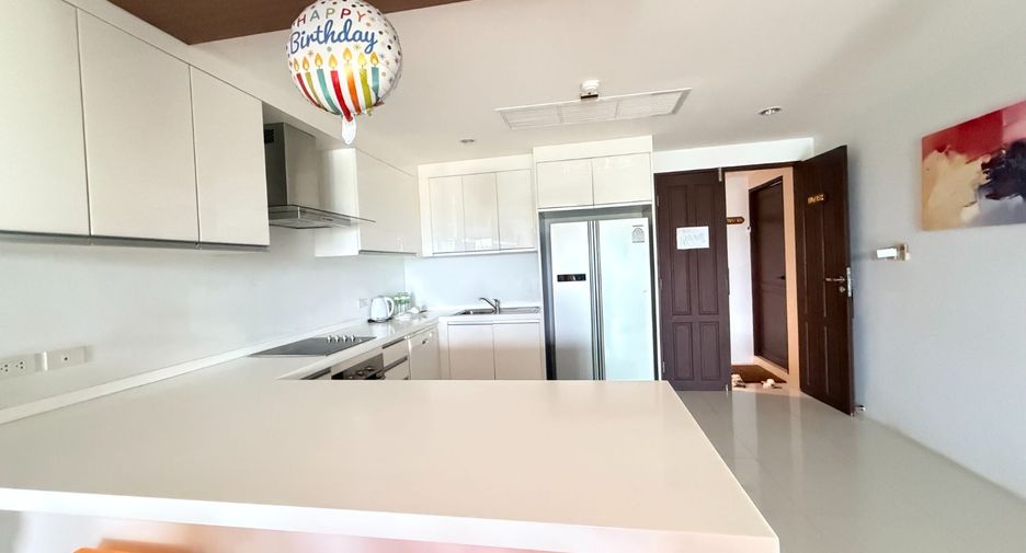 For sale 2 bedrooms condo in Thalang, Phuket