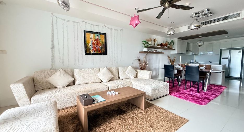 For sale 2 bedrooms condo in Thalang, Phuket