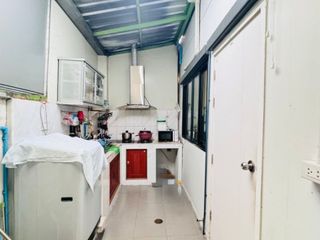 For sale 3 bedrooms townhouse in Don Mueang, Bangkok