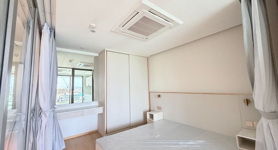 For rent 1 bed condo in Thalang, Phuket