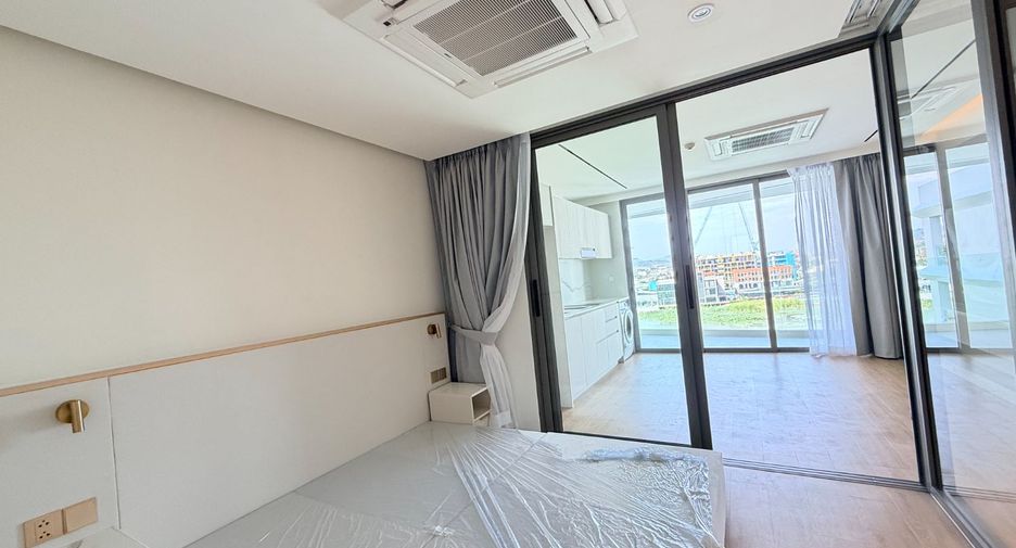 For rent 1 bed condo in Thalang, Phuket