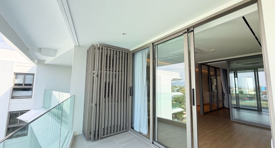 For rent 1 bed condo in Thalang, Phuket