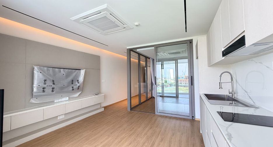 For rent 1 bed condo in Thalang, Phuket