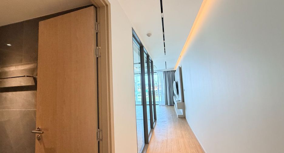For rent 1 bed condo in Thalang, Phuket