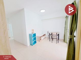 Condo en venta de 1 habitaciones en Bueng Kum, Bangkok