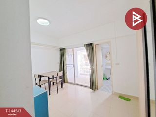 Condo en venta de 1 habitaciones en Bueng Kum, Bangkok