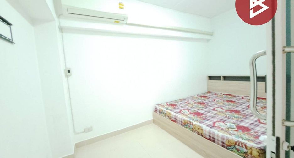 Condo en venta de 1 habitaciones en Bueng Kum, Bangkok