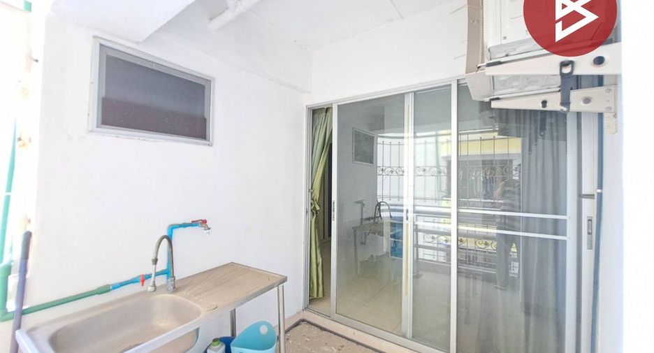 Condo en venta de 1 habitaciones en Bueng Kum, Bangkok