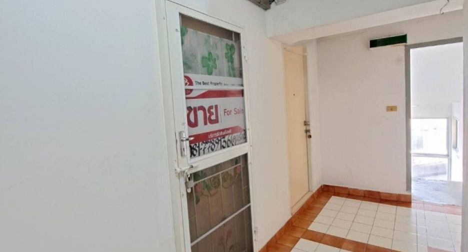 Condo en venta de 1 habitaciones en Bueng Kum, Bangkok