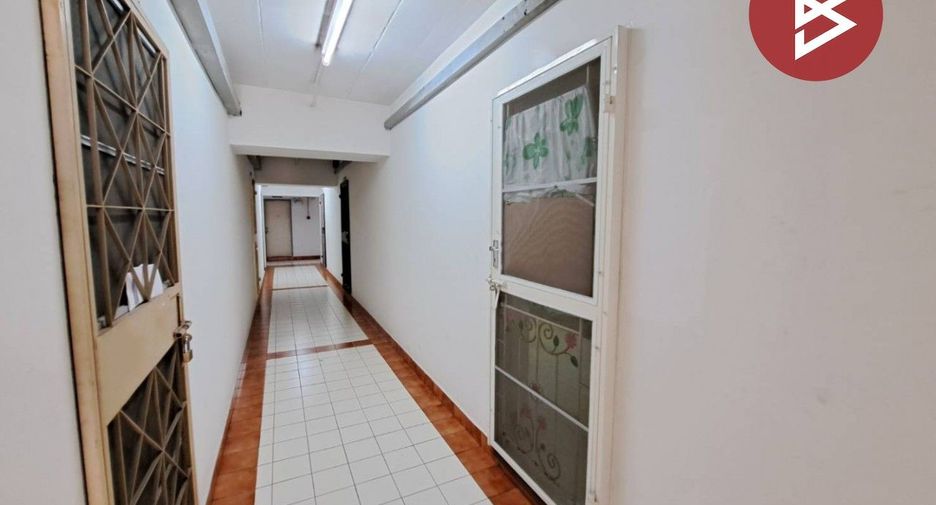Condo en venta de 1 habitaciones en Bueng Kum, Bangkok
