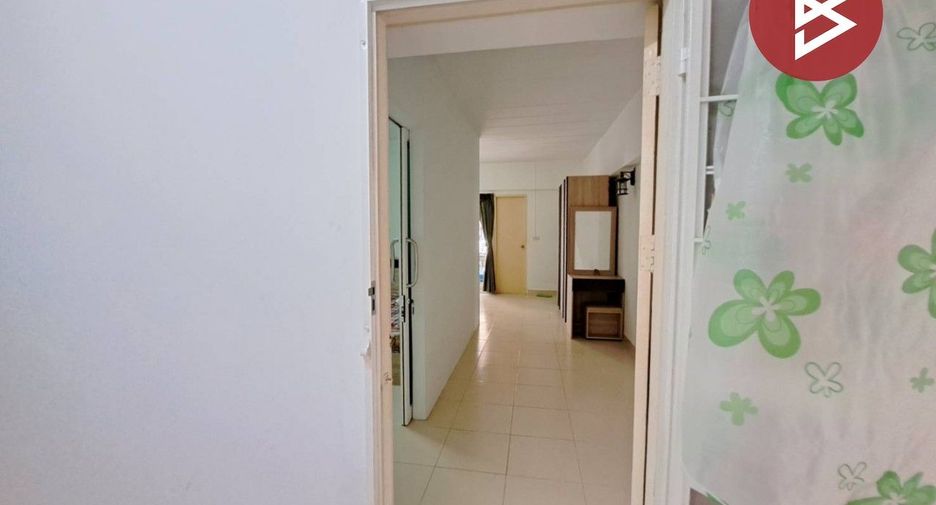 Condo en venta de 1 habitaciones en Bueng Kum, Bangkok