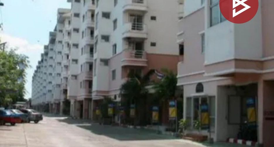 Condo en venta de 1 habitaciones en Bueng Kum, Bangkok